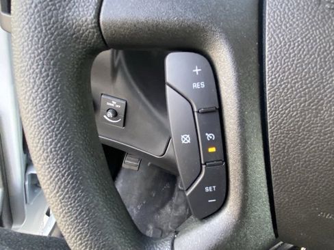 New 2024 GMC Savana 3500 Work Van w/ Power Convenience Package image 19