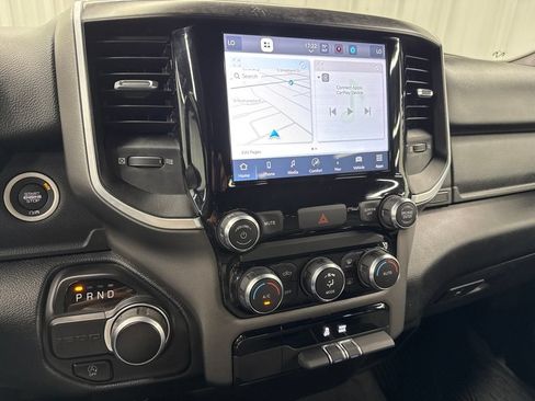 Used 2022 RAM 1500 Lone Star RWD image 23