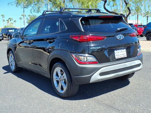 Used 2022 Hyundai Kona SEL w/ Convenience Package image 5
