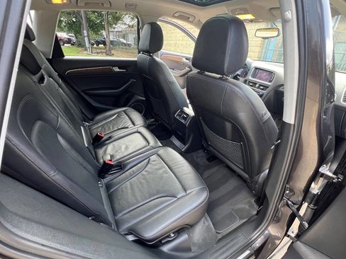 Used 2014 Audi Q5 TDI Premium Plus AWD/4WD image 21