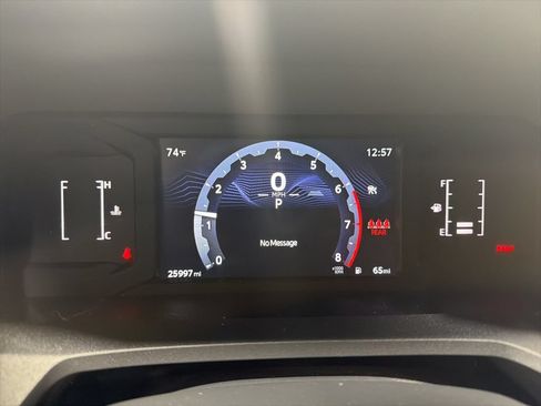 Used 2024 Toyota Tacoma SR AWD/4WD image 23