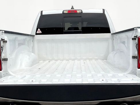 Used 2024 RAM 1500 Big Horn AWD/4WD image 6