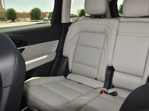 New 2026 Lincoln Nautilus Premier w/ Equipment Group 102A AWD/4WD image 19