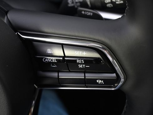 New 2026 MAZDA CX-90 3.3 Turbo w/ Select Package image 33