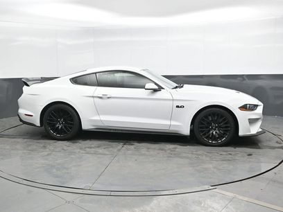 Used 2020 Ford Mustang GT w/ GT Performance Package