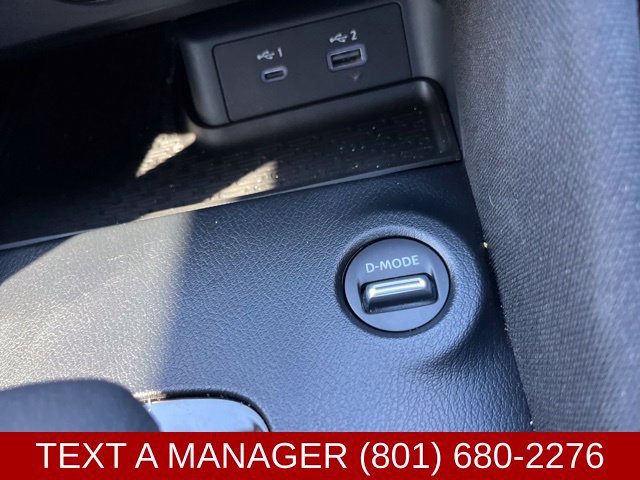 Used 2025 Nissan Z Sport w/ Floor Mat Package RWD image 24