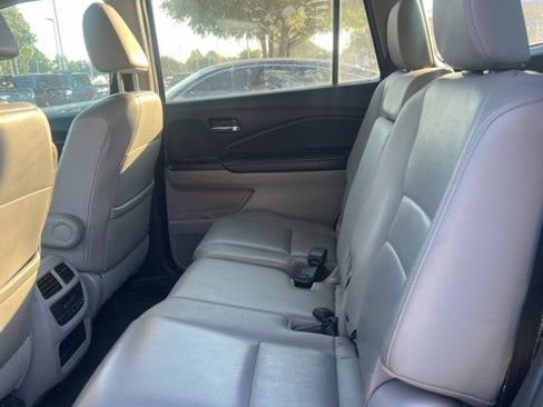 Used 2016 Honda Pilot EX-L image 9
