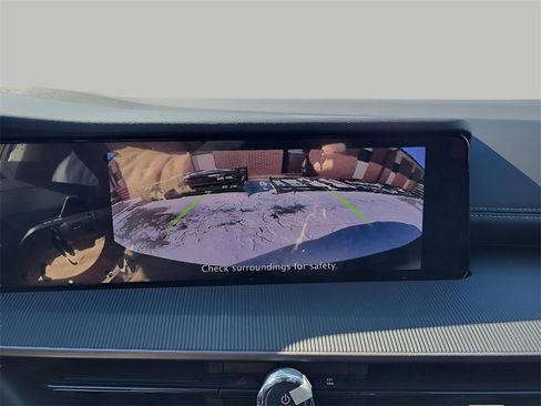 New 2025 Nissan Murano SV image 11