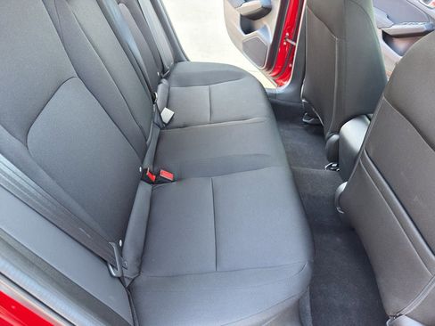 Certified 2023 Honda Civic EX image 27