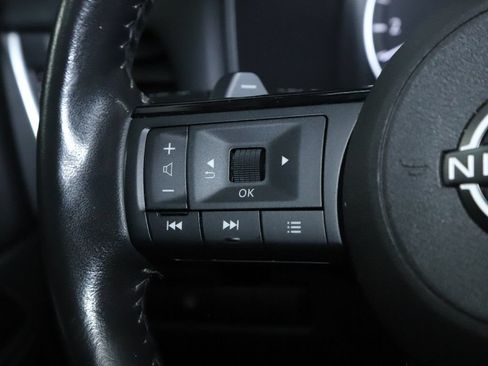Certified 2023 Nissan Rogue SV w/ SV Premium B Package AWD/4WD image 26