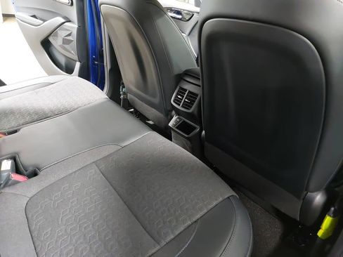 New 2026 Kia Seltos S AWD/4WD image 11