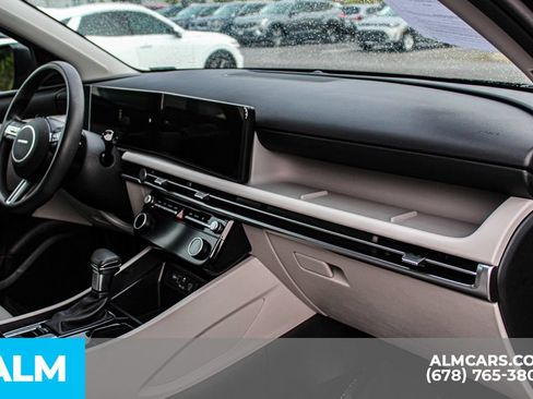 Used 2025 Hyundai Tucson SEL FWD image 23