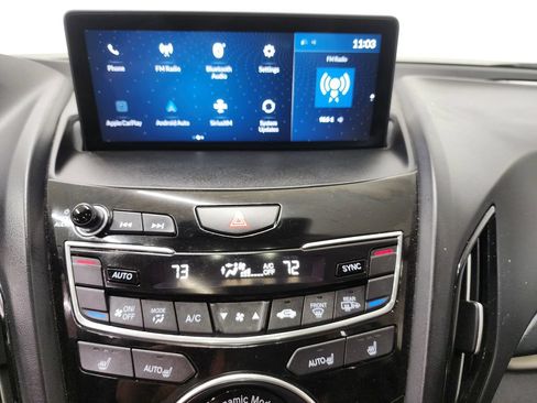 Used 2020 Acura RDX AWD image 18