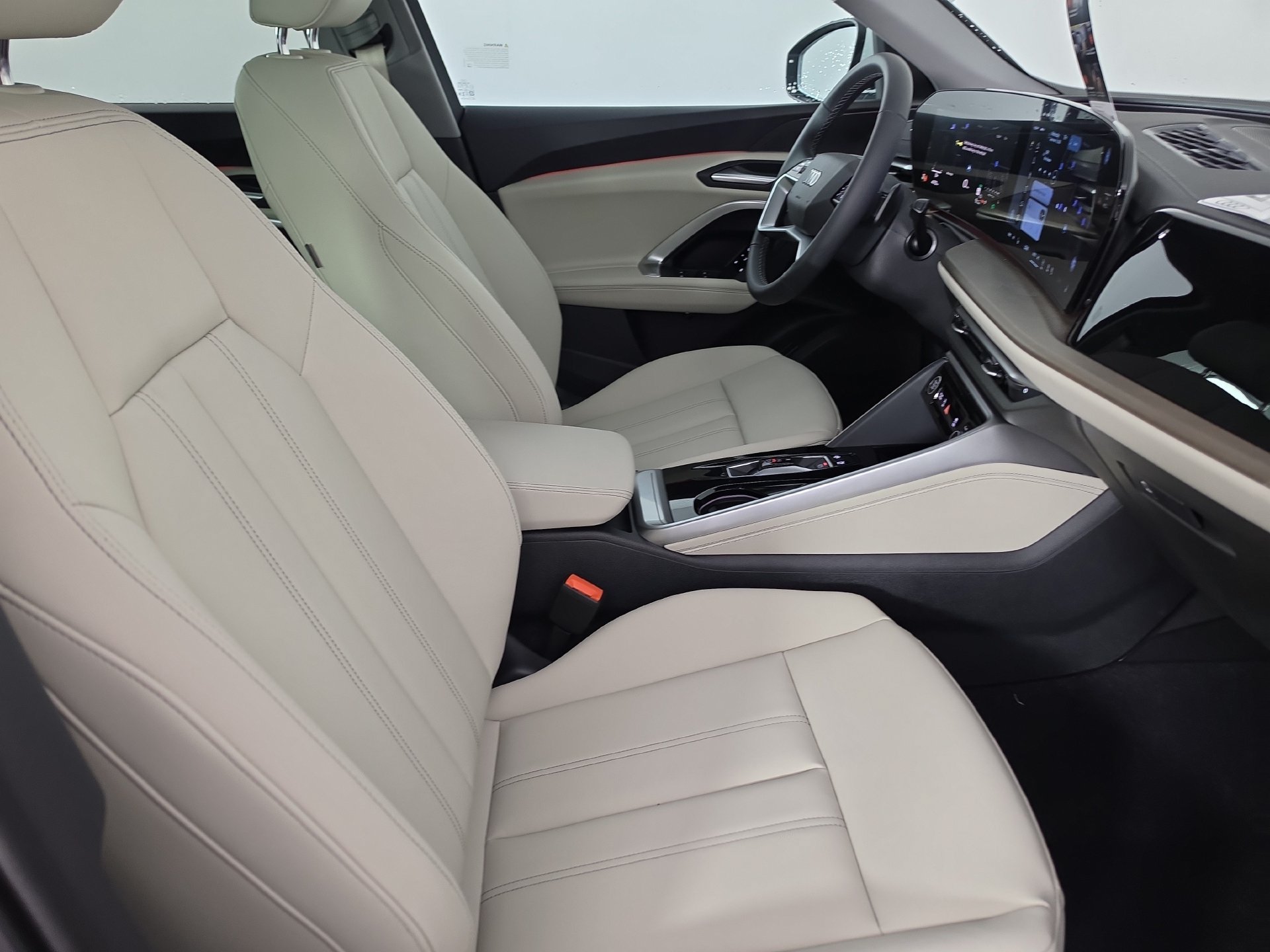 New 2026 Audi Q5 Premium AWD/4WD image 35