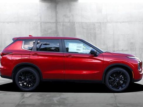 New 2026 Nissan Rogue SL AWD/4WD image 5