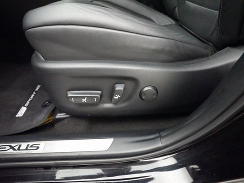 Used 2021 Lexus NX 300 F Sport w/ F Sport Premium Package image 32