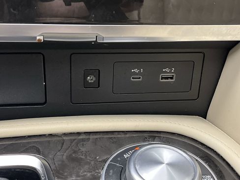 Used 2023 INFINITI QX80 Sensory w/ Cargo Package image 26