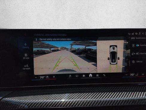 New 2026 BMW M4 xDrive Competition AWD/4WD image 12