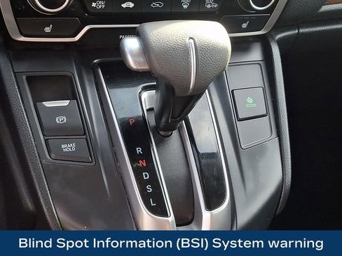 Used 2019 Honda CR-V EX image 15