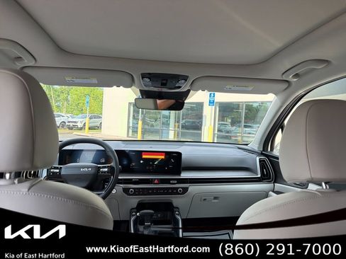 New 2026 Kia Sorento X-Line EX AWD/4WD image 23