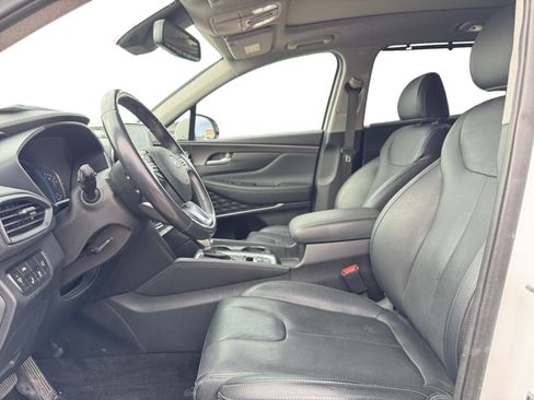 Used 2019 Hyundai Santa Fe FWD image 10