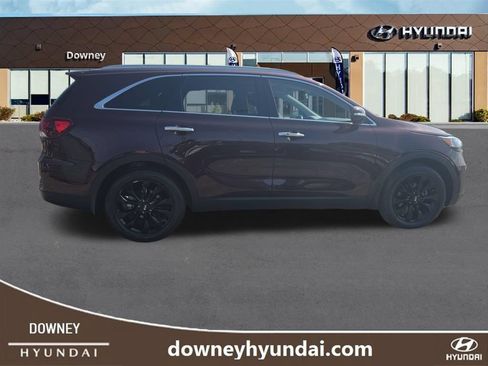 Used 2020 Kia Sorento EX FWD image 6