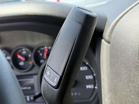 New 2025 Chevrolet Silverado 3500 W/T w/ WT Convenience Package image 15