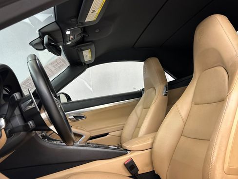 Used 2017 Porsche 911 Carrera RWD image 28