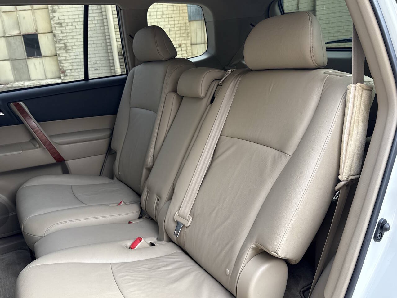 Used 2008 Toyota Highlander Limited AWD/4WD image 31