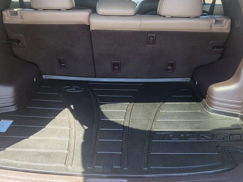 Used 2014 Hyundai Tucson SE FWD image 12