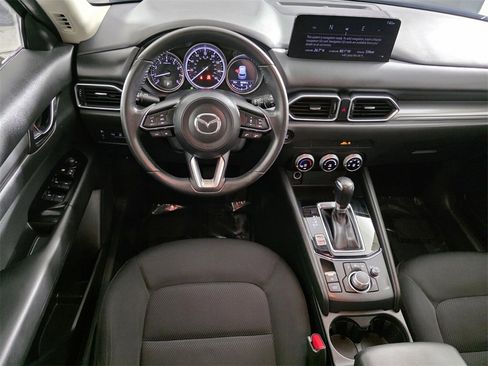 Used 2023 MAZDA CX-5 AWD 2.5 S image 13