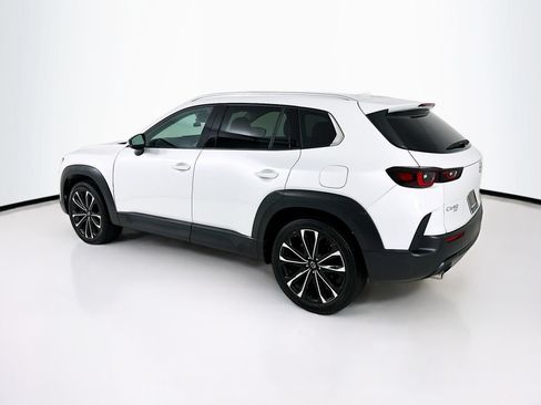 Used 2025 MAZDA CX-50 AWD 2.5 S w/ Premium Plus Pkg image 6
