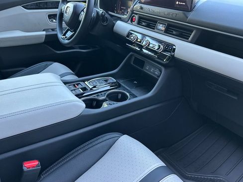 New 2026 Honda Passport TrailSport Elite image 12