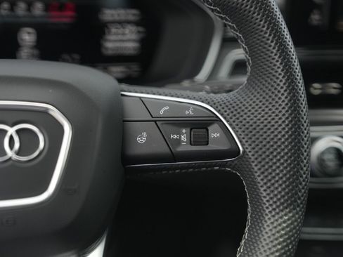 Certified 2024 Audi S5 Premium Plus w/ Premium Plus Package image 14