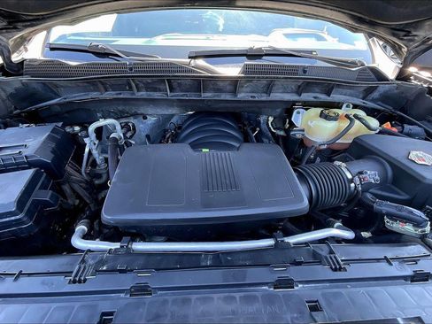 Used 2021 GMC Sierra 1500 AT4 w/ AT4 Value Package AWD/4WD image 10