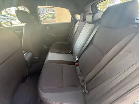 Used 2025 Honda Civic Sport image 22