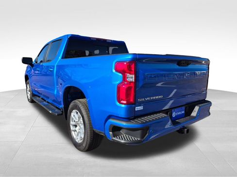 New 2026 Chevrolet Silverado 1500 RST w/ Safety Package RWD image 6