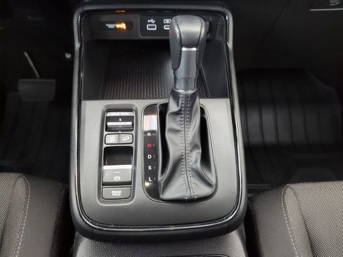 Used 2023 Honda CR-V EX image 25