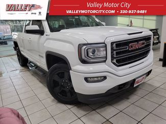 Used 2019 GMC Sierra 1500 Limited w/ Elevation Edition 360° Tour