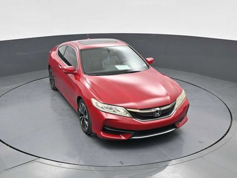 Used 2016 Honda Accord EX-L image 20