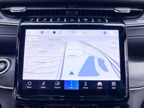 Used 2023 Jeep Grand Cherokee L Limited w/ Trailer Tow Group (B) image 5