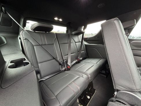 Used 2021 Chevrolet Tahoe RST AWD/4WD image 35