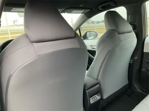 Certified 2026 Toyota Corolla SE image 15