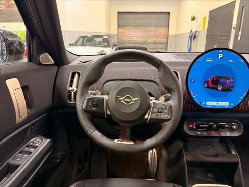 New 2026 MINI Cooper Countryman John Cooper Works image 22