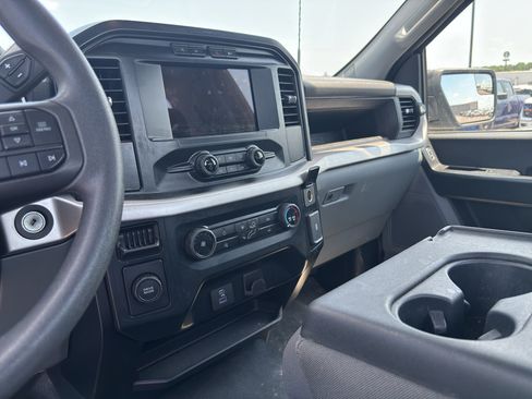 Certified 2023 Ford F150 XL RWD image 8