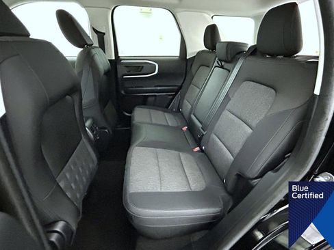 Certified 2024 Ford Bronco Sport Big Bend AWD/4WD image 19