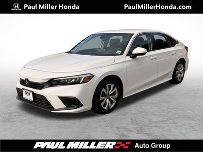 Used 2023 Honda Civic LX