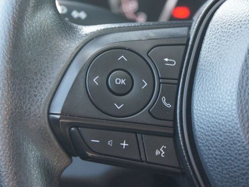 Used 2024 Toyota RAV4 XLE image 8