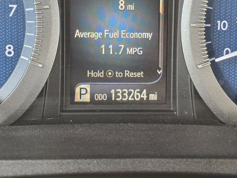 Used 2016 Toyota Sienna XLE Premium FWD image 11