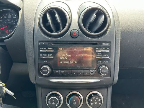 Used 2013 Nissan Rogue S w/ Special Edition Pkg AWD/4WD image 23